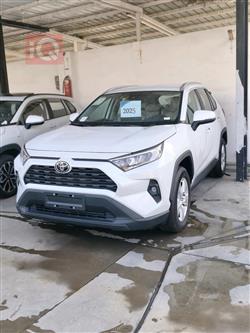 تويوتا راف 4